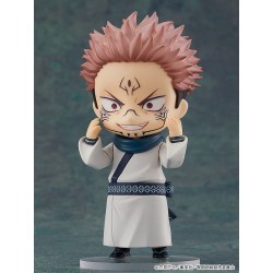 Jujutsu Kaisen figurine Nendoroid Sukuna Good Smile Company