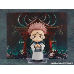Jujutsu Kaisen figurine Nendoroid Sukuna Good Smile Company