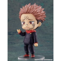 Jujutsu Kaisen figurine Nendoroid Sukuna Good Smile Company