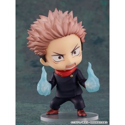 Jujutsu Kaisen figurine Nendoroid Sukuna Good Smile Company