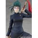 Jujutsu Kaisen figurine Pop Up Parade Maki Zen'in Good Smile Company