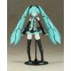 Hatsune Miku Frame Arms figurine Plastic Model Kit Frame Music Girl Hatsune Miku Kotobukiya