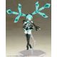 Hatsune Miku Frame Arms figurine Plastic Model Kit Frame Music Girl Hatsune Miku Kotobukiya