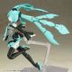 Hatsune Miku Frame Arms figurine Plastic Model Kit Frame Music Girl Hatsune Miku Kotobukiya