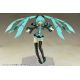 Hatsune Miku Frame Arms figurine Plastic Model Kit Frame Music Girl Hatsune Miku Kotobukiya