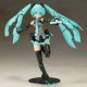 Hatsune Miku Frame Arms figurine Plastic Model Kit Frame Music Girl Hatsune Miku Kotobukiya