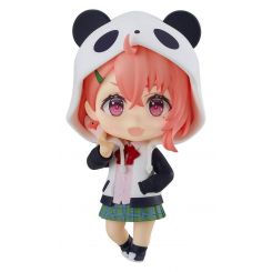 Nijisanji figurine Nendoroid Sasaki Saku Good Smile Company