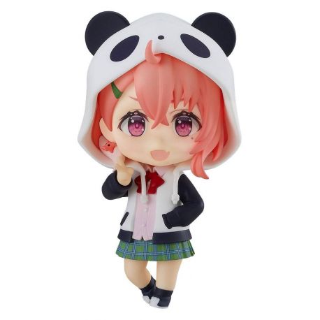 Nijisanji figurine Nendoroid Sasaki Saku Good Smile Company