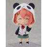 Nijisanji figurine Nendoroid Sasaki Saku Good Smile Company