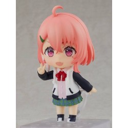 Nijisanji figurine Nendoroid Sasaki Saku Good Smile Company