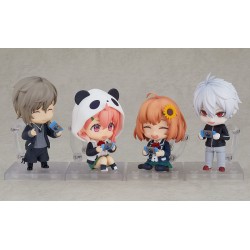Nijisanji figurine Nendoroid Sasaki Saku Good Smile Company