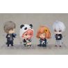 Nijisanji figurine Nendoroid Sasaki Saku Good Smile Company