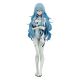 Rebuild of Evangelion figurine Pop Up Parade Rei Ayanami Long Hair Ver. Good Smile Company