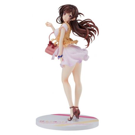 Rent-a-Girlfriend figurine Chizuru Mizuhara Good Smile Company