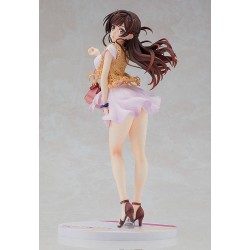 Rent-a-Girlfriend figurine Chizuru Mizuhara Good Smile Company