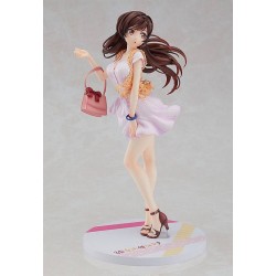 Rent-a-Girlfriend figurine Chizuru Mizuhara Good Smile Company