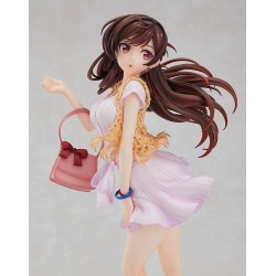 Rent-a-Girlfriend figurine Chizuru Mizuhara Good Smile Company