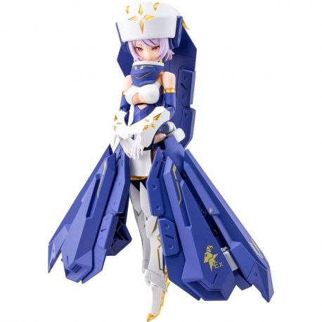 Megami Device figurine Plastic Model Kit Bullet Knights Exorcist Kotobukiya