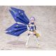 Megami Device figurine Plastic Model Kit Bullet Knights Exorcist Kotobukiya