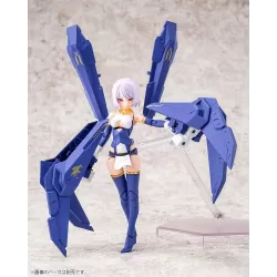 Megami Device figurine Plastic Model Kit Bullet Knights Exorcist Kotobukiya