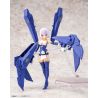 Megami Device figurine Plastic Model Kit Bullet Knights Exorcist Kotobukiya