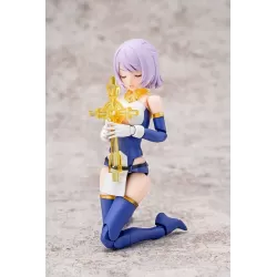 Megami Device figurine Plastic Model Kit Bullet Knights Exorcist Kotobukiya