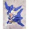 Megami Device figurine Plastic Model Kit Bullet Knights Exorcist Kotobukiya