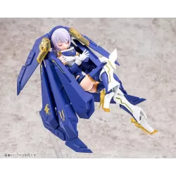 Megami Device figurine Plastic Model Kit Bullet Knights Exorcist Kotobukiya