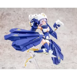 Megami Device figurine Plastic Model Kit Bullet Knights Exorcist Kotobukiya