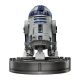 Star Wars The Mandalorian figurine Art Scale R2-D2 Iron Studios