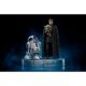 Star Wars The Mandalorian figurine Art Scale R2-D2 Iron Studios