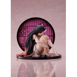 Demon Slayer: Kimetsu no Yaiba figurine Entertainment District Arc Nezuko Kamado (Demon Form Advancing Version) Aniplex
