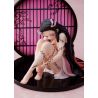 Demon Slayer: Kimetsu no Yaiba figurine Entertainment District Arc Nezuko Kamado (Demon Form Advancing Version) Aniplex