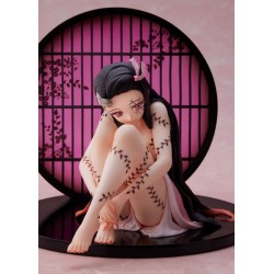 Demon Slayer: Kimetsu no Yaiba figurine Entertainment District Arc Nezuko Kamado (Demon Form Advancing Version) Aniplex