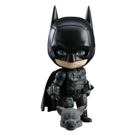 The Batman figurine Nendoroid Batman Good Smile Company