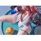 Azur Lane figurine Bremerton Scorching Hot Training Mimeyoi