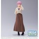 The Quintessential Quintuplets: The Movie figurine SPM Ichika Nakano Sega