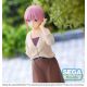 The Quintessential Quintuplets: The Movie figurine SPM Ichika Nakano Sega