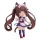 Nekopara figurine 100! Chocola Plum Pmoa