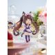 Nekopara figurine 100! Chocola Plum Pmoa