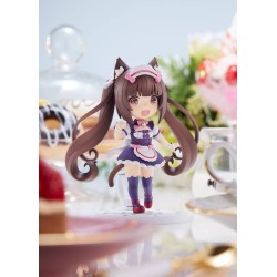 Nekopara figurine 100! Chocola Plum Pmoa