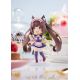 Nekopara figurine 100! Chocola Plum Pmoa