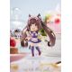 Nekopara figurine 100! Chocola Plum Pmoa