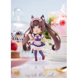 Nekopara figurine 100! Chocola Plum Pmoa