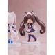 Nekopara figurine 100! Chocola Plum Pmoa