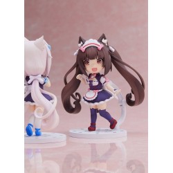 Nekopara figurine 100! Chocola Plum Pmoa