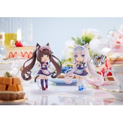Nekopara figurine 100! Chocola Plum Pmoa