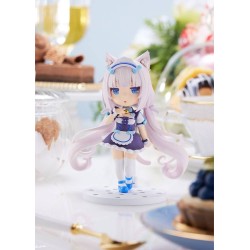 Nekopara figurine 100! Vanilla Plum Pmoa