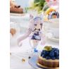 Nekopara figurine 100! Vanilla Plum Pmoa