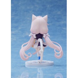 Nekopara figurine 100! Vanilla Plum Pmoa